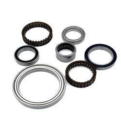 Service kit BLACKBEARING pour moteurs Brose