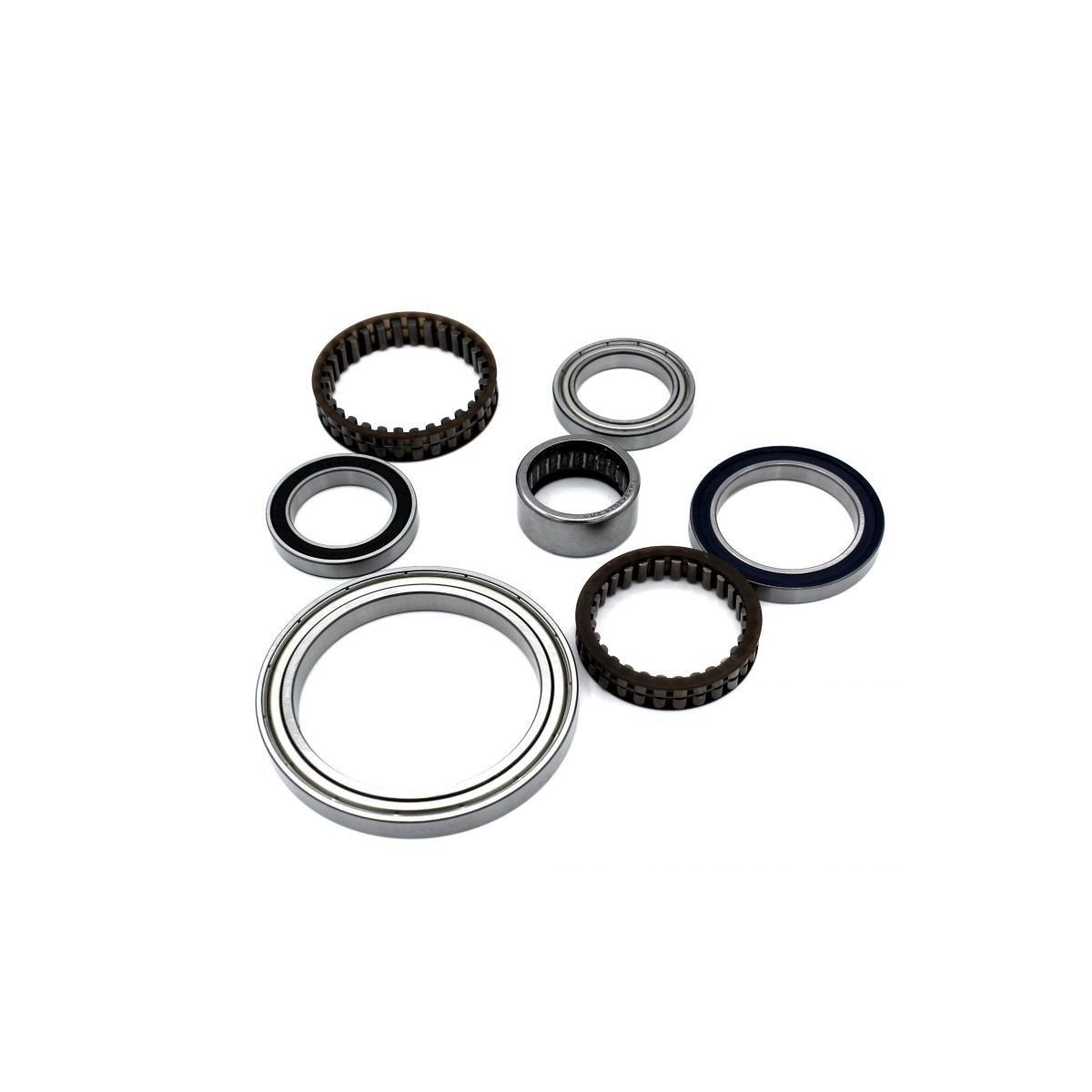 Service kit BLACKBEARING pour moteurs Brose