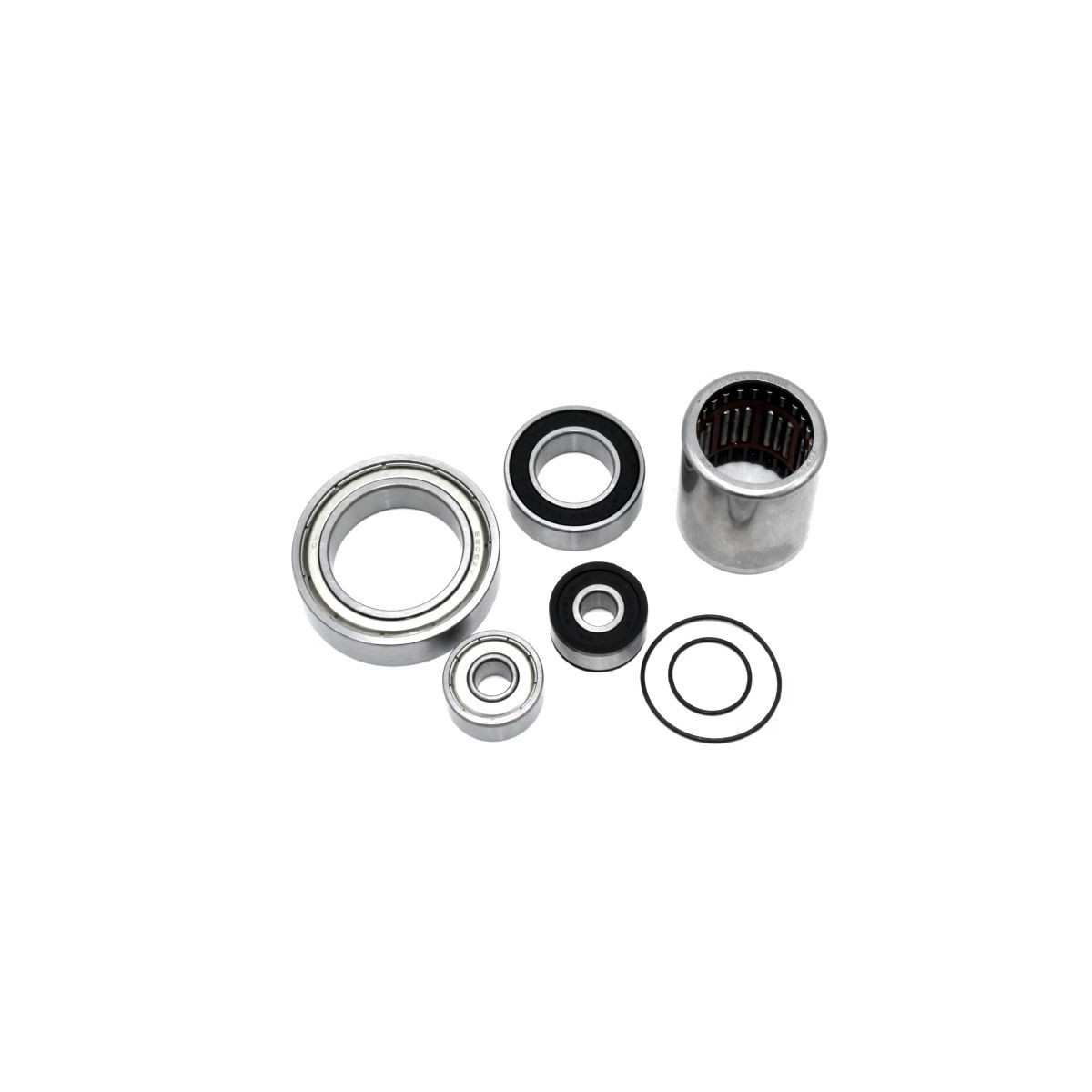 Service kit BLACKBEARING pour moteurs Bosh Gen 3