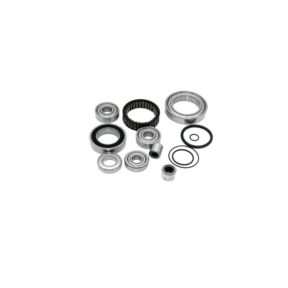 Service kit BLACKBEARING pour moteurs Bosh Gen 4