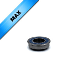 Roulement avec bague allongée BLACKBEARING 15 x 28/30.5 x 7/9.5mm MAX