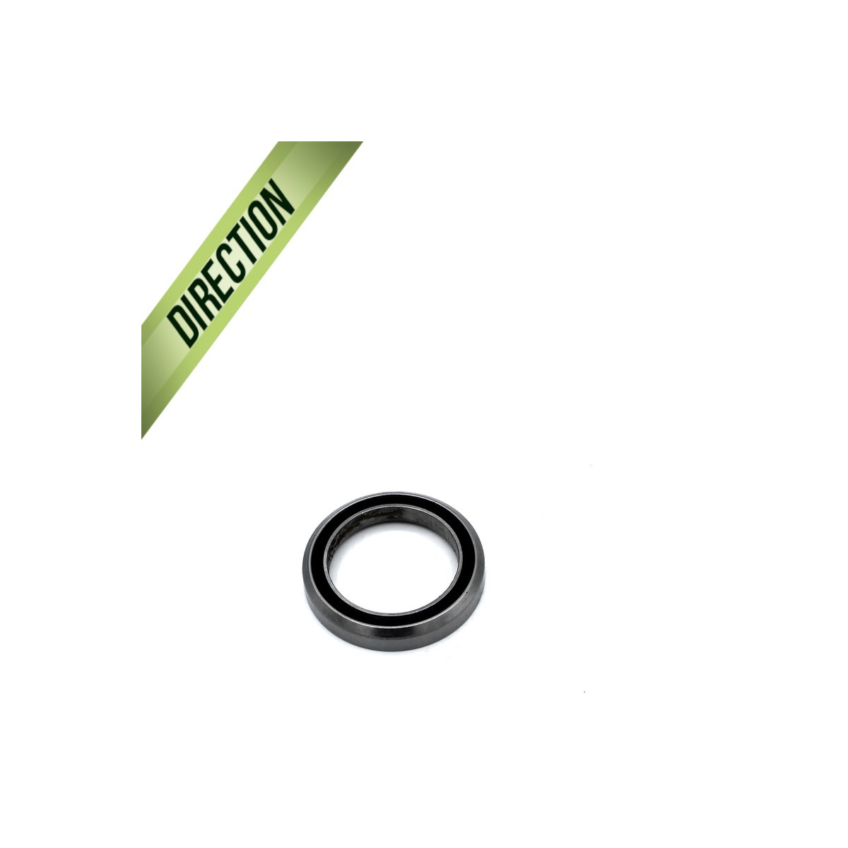 Roulement de direction BLACKBEARING 27.15 x 38 x 6.3mm - 45/45°