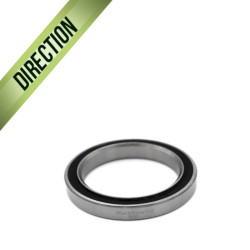 Roulement de direction BLACKBEARING 30.15 x 41 x 6.5/7.1mm - 45/90°