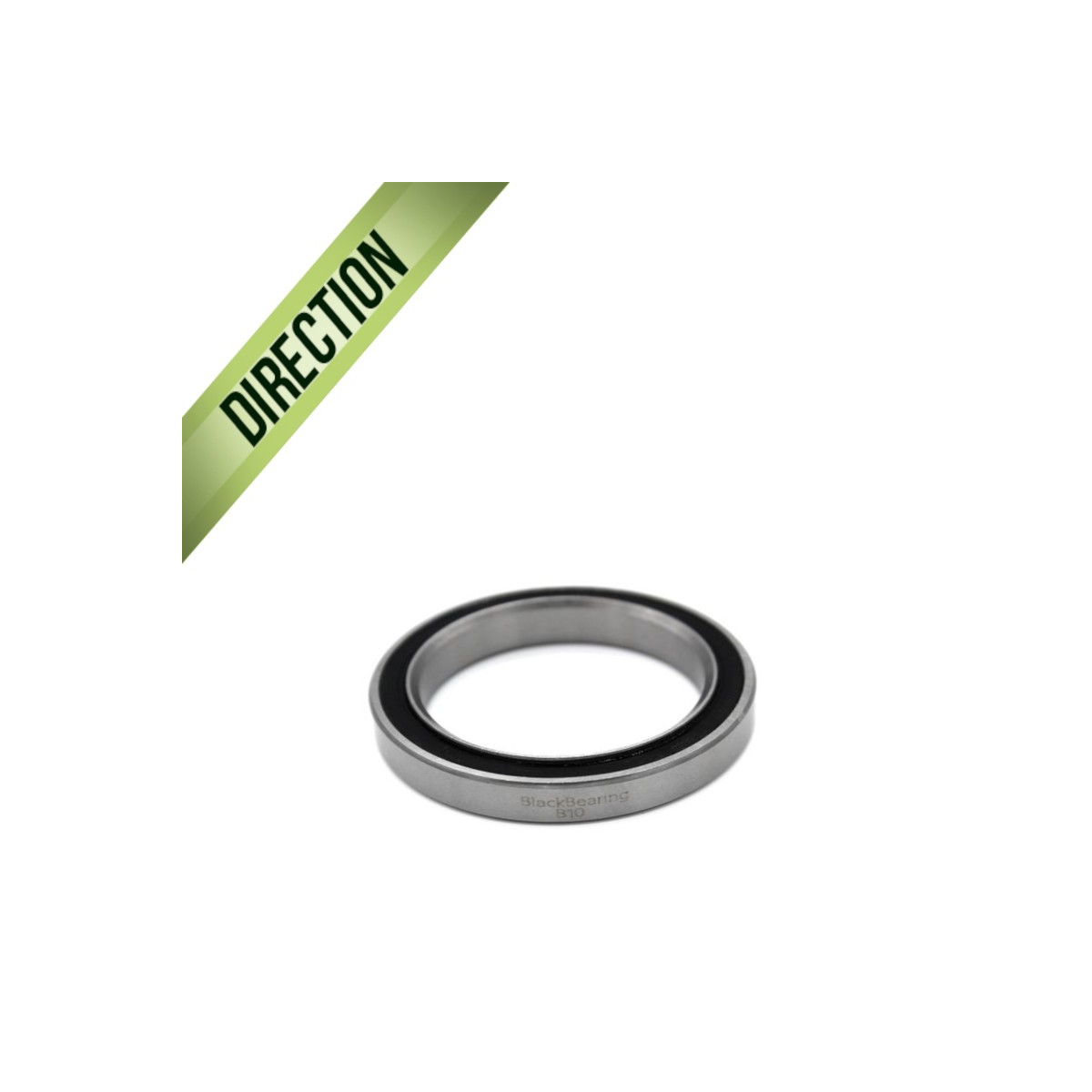 Roulement de direction BLACKBEARING 30.15 x 41 x 6.5/7.1mm - 45/90°