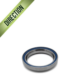 Roulement de direction BLACKBEARING 30.15 x 41 x 7.7mm - 36/45°