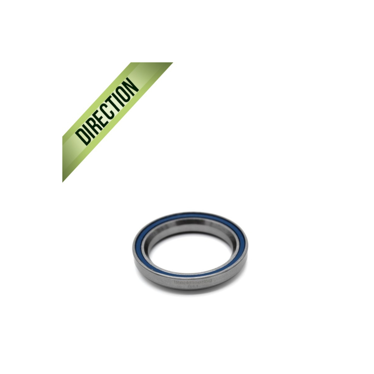 Roulement de direction BLACKBEARING 30.15 x 41 x 7.7mm - 36/45°