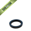 Roulement de direction BLACKBEARING 30.15 x 41.5 x 6.5mm - 36/36°