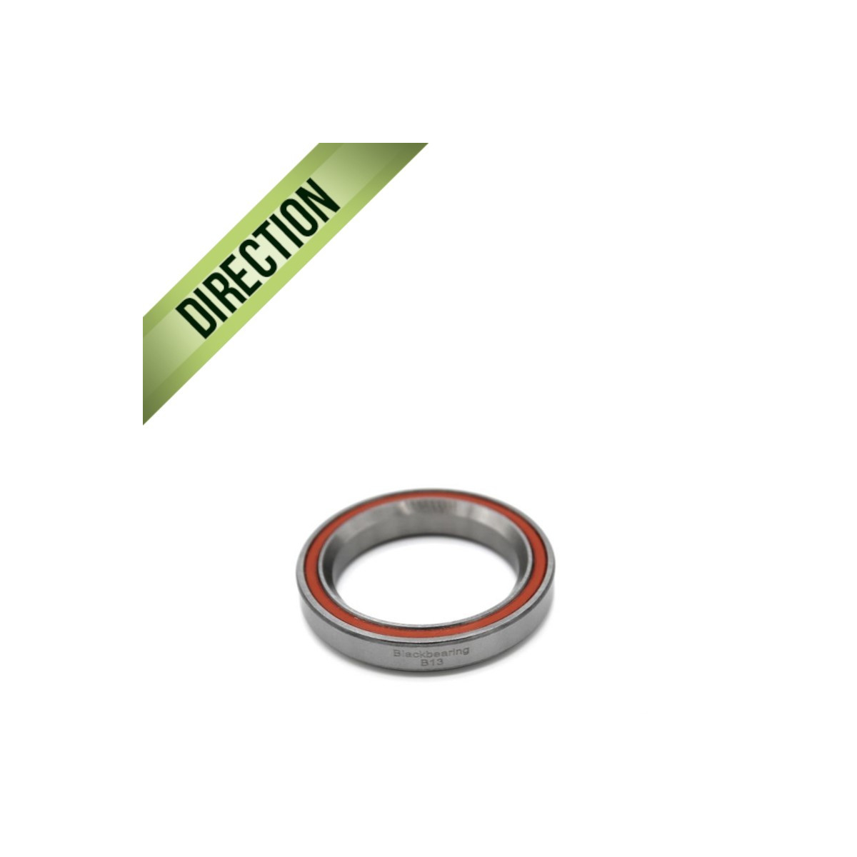 Roulement de direction BLACKBEARING 30.15 x 41.8 x 7mm - 36/36°