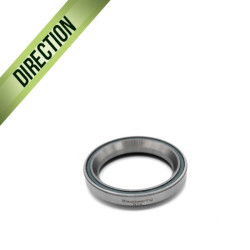 Roulement de direction BLACKBEARING 30.1 x 41.8 x 8mm - 36/45°