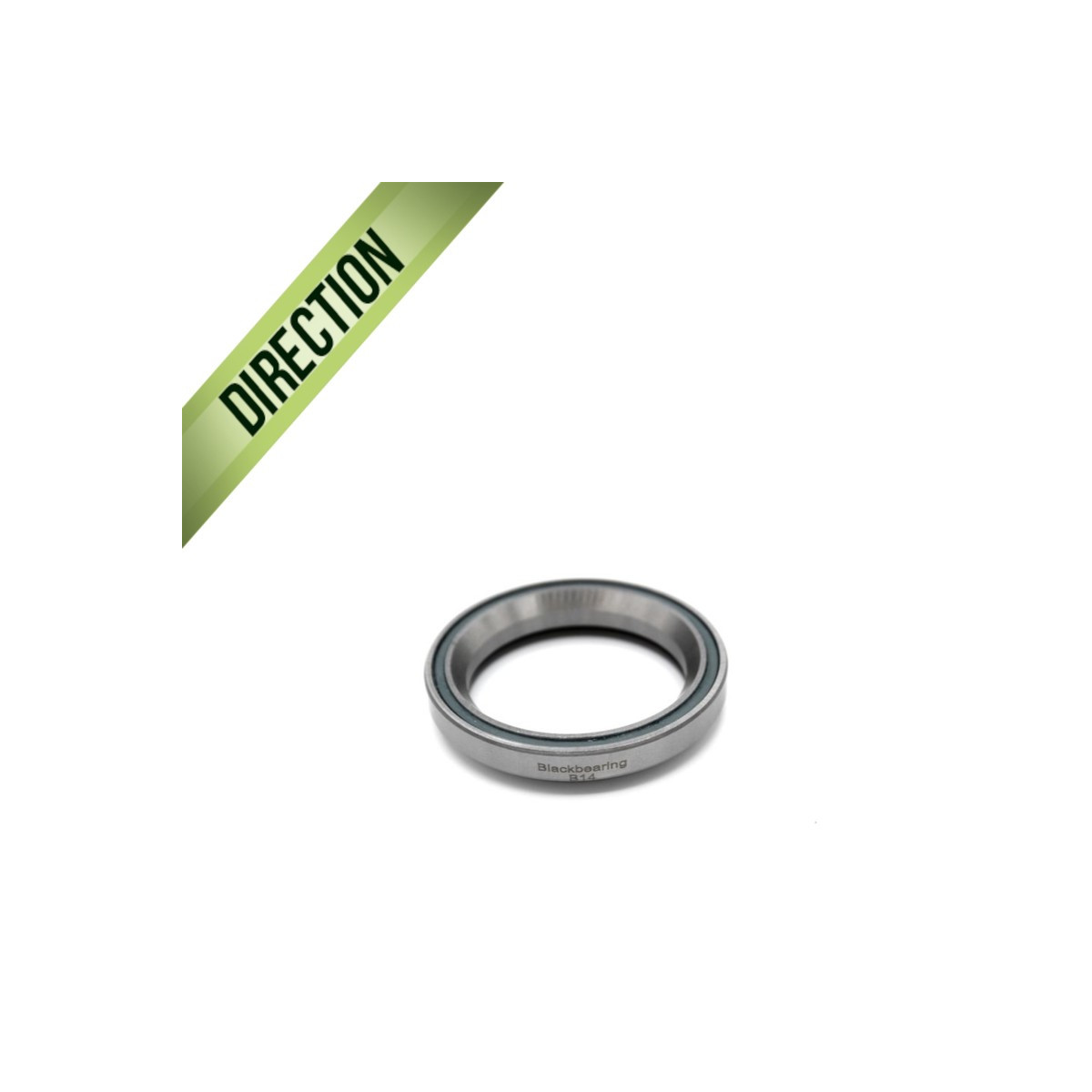 Roulement de direction BLACKBEARING 30.1 x 41.8 x 8mm - 36/45°