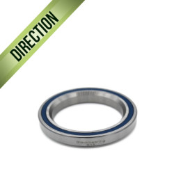 Roulement de direction BLACKBEARING 30.05 x 42 x 7mm - 36/45°