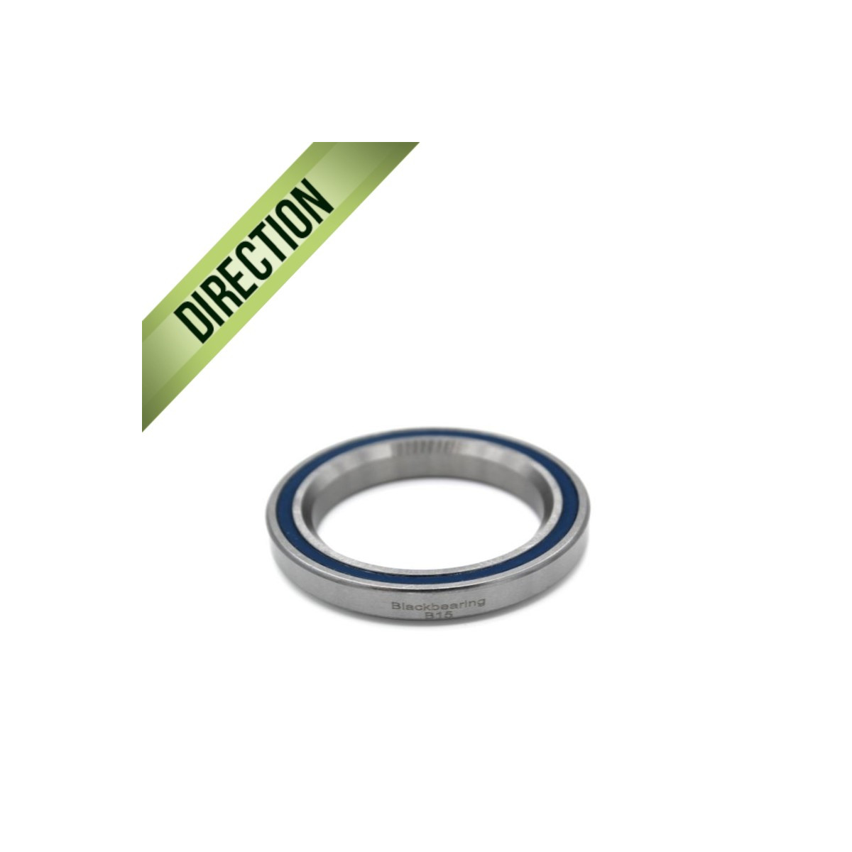 Roulement de direction BLACKBEARING 30.05 x 42 x 7mm - 36/45°