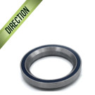 Roulement de direction BLACKBEARING 30.5 x 41.8 x 7mm - 45/45°