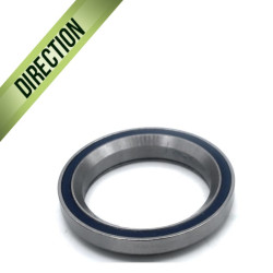 Roulement de direction BLACKBEARING 30.5 x 41.8 x 7mm - 45/45°