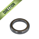 Roulement de direction BLACKBEARING 30.15 x 41.8 x 6mm - 45/45°