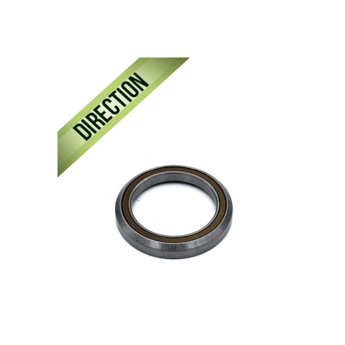 Roulement de direction BLACKBEARING 30.15 x 41.8 x 6mm - 45/45°