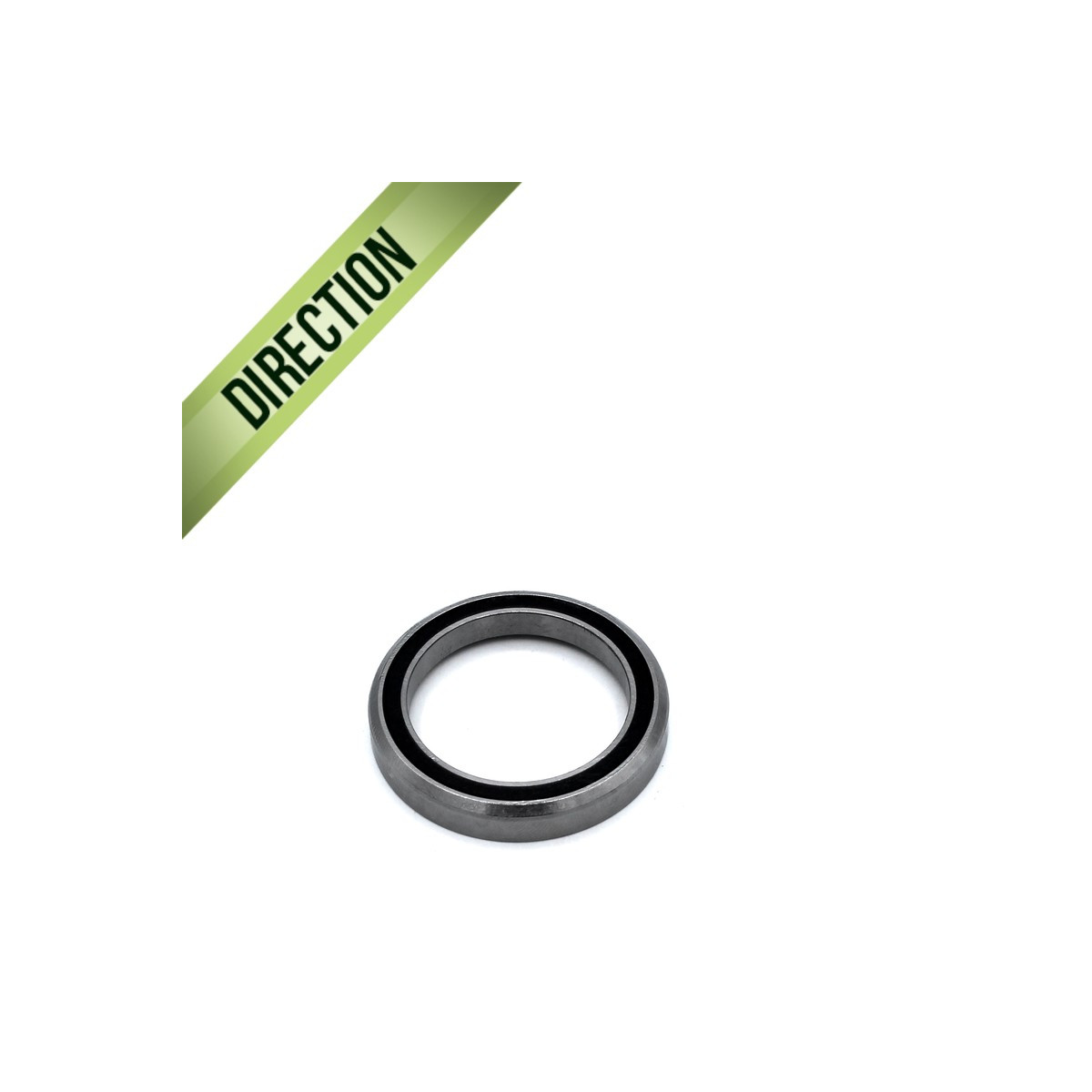 Roulement de direction BLACKBEARING 30.15 x 41 x 6.2mm - 45/45°