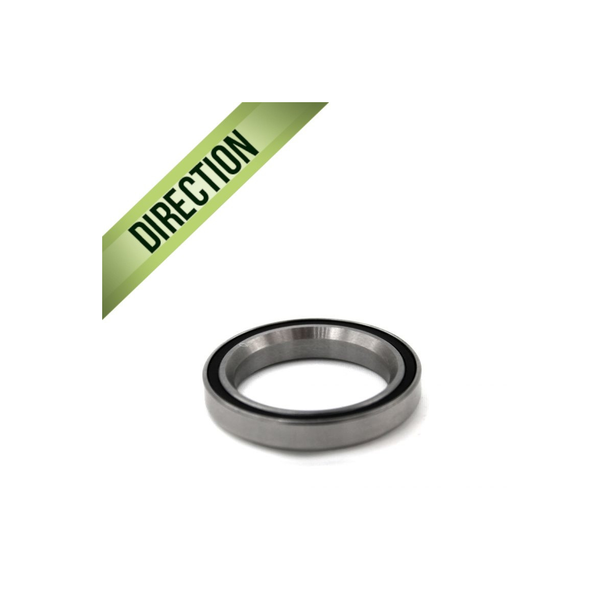 Roulement de direction BLACKBEARING 30.15 x 41 x 6.5mm - 45/45°