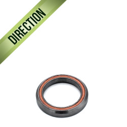 Roulement de direction BLACKBEARING 30.15 x 41.8 x 6.3 - 45/45°