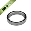 Roulement de direction BLACKBEARING 30.15 x 39 x 6.5mm 45/45°