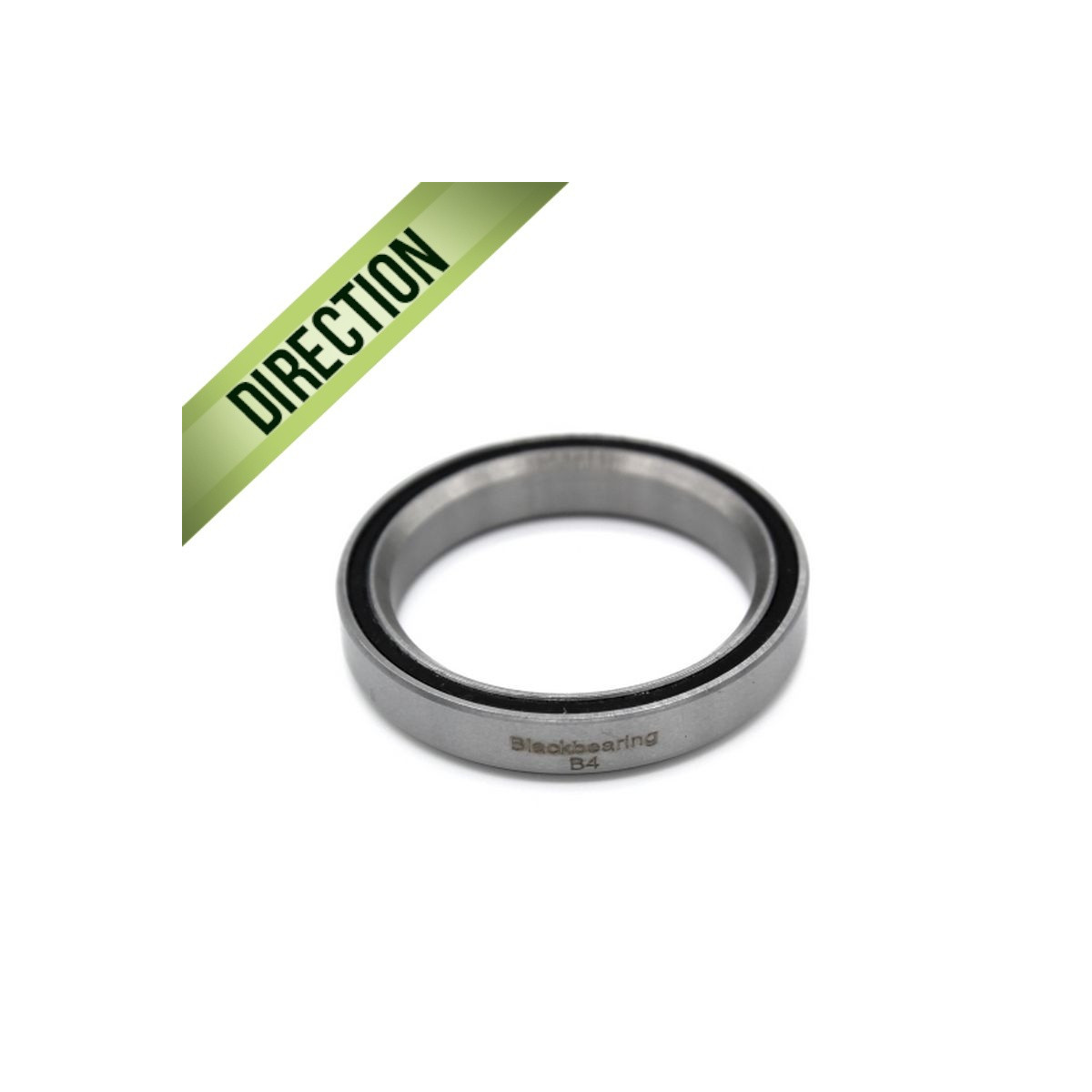 Roulement de direction BLACKBEARING 30.15 x 39 x 6.5mm 45/45°
