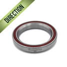 Roulement de direction BLACKBEARING 30.15 x 41.8 x 6.5mm - 45/45°