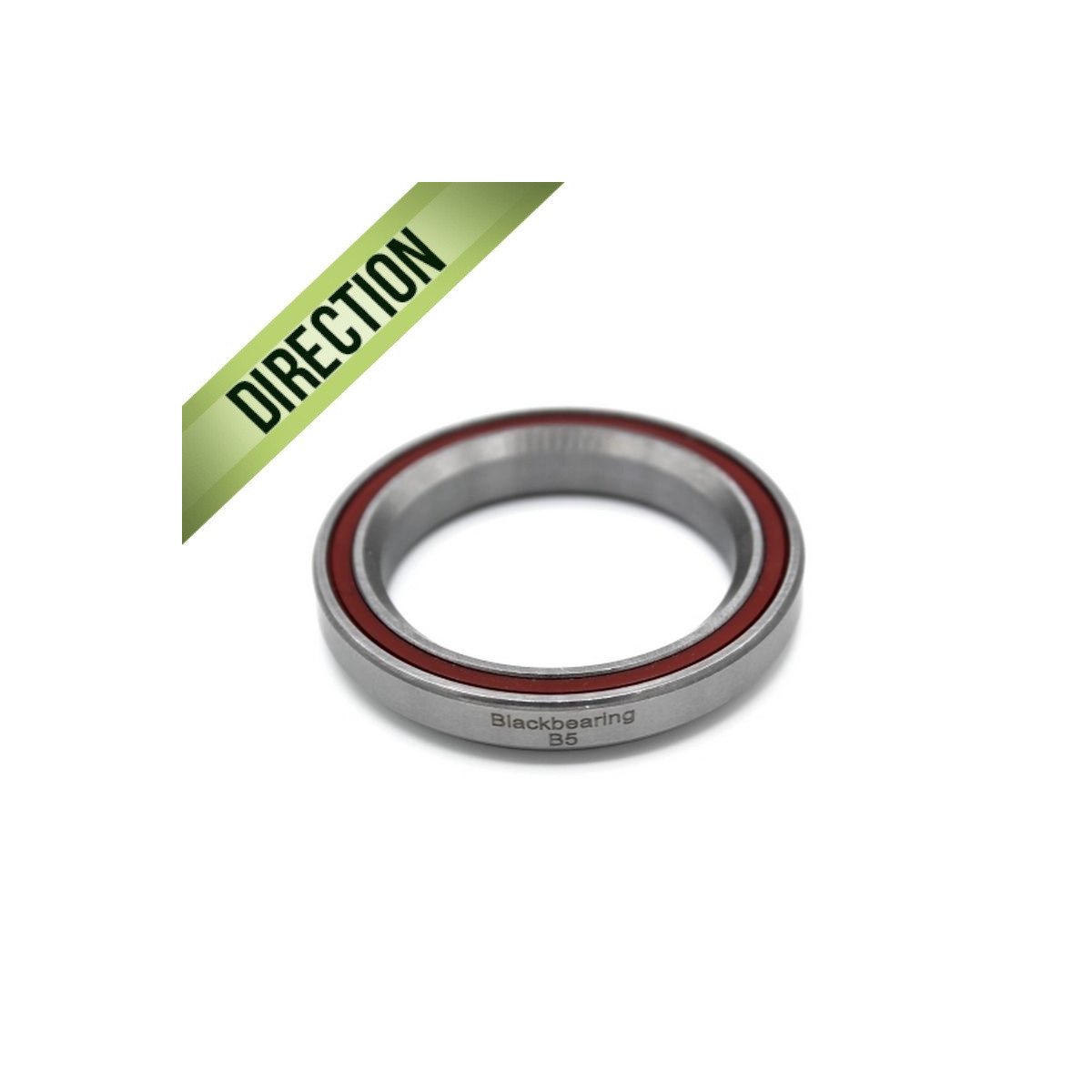 Roulement de direction BLACKBEARING 30.15 x 41.8 x 6.5mm - 45/45°