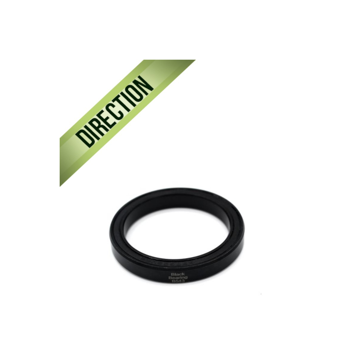 Roulement de direction BLACKBEARING 39.7 x 50.8 x 7.14mm