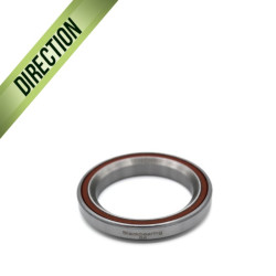 Roulement de direction BLACKBEARING 30.15 x 41.8 x 7mm - 45/45°