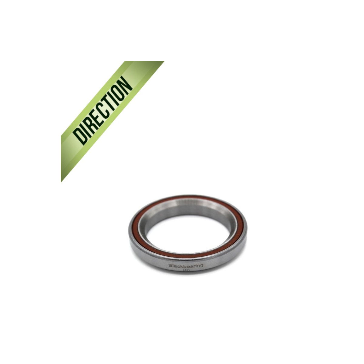 Roulement de direction BLACKBEARING 30.15 x 41.8 x 7mm - 45/45°