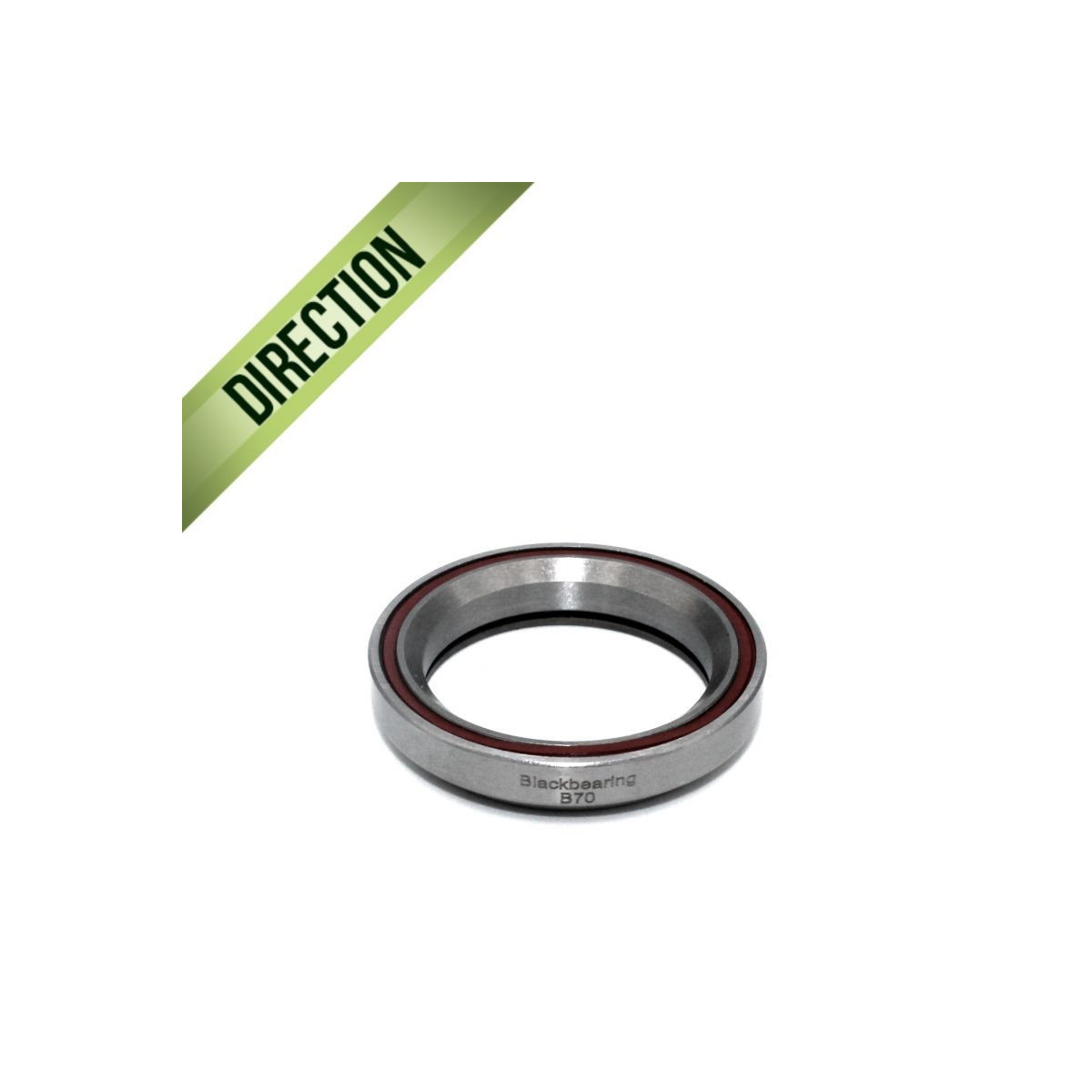 Roulement de direction BLACKBEARING 30.5 x 41.8 x 8mm - 45/45°