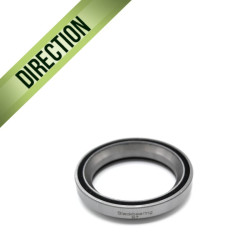 Roulement de direction BLACKBEARING 30.5 x 41.8 x 8mm - 45/45°