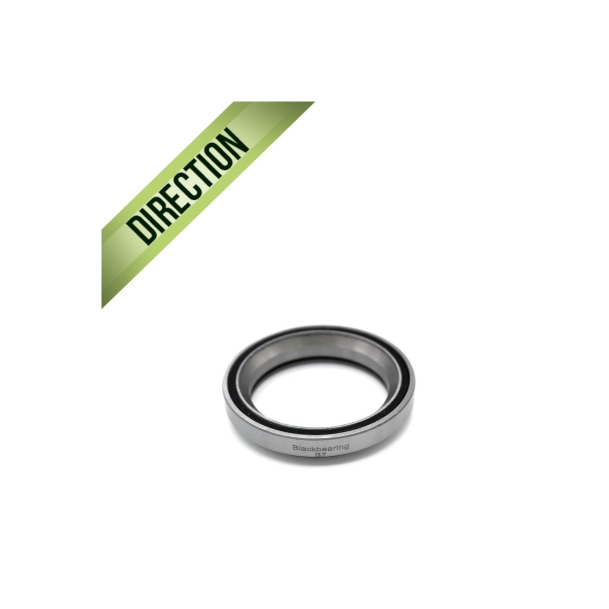 Roulement de direction BLACKBEARING 30.5 x 41.8 x 8mm - 45/45°