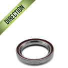 Roulement de direction BLACKBEARING 30.5 x 41.8 x 7.7mm - 45/45°