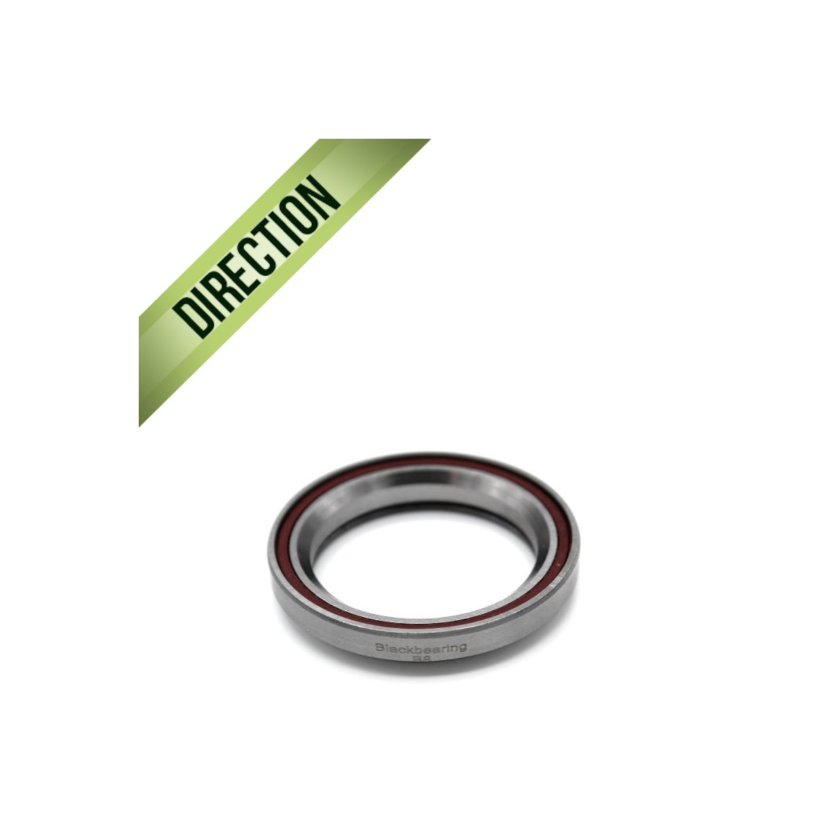 Roulement de direction BLACKBEARING 30.5 x 41.8 x 7.7mm - 45/45°