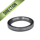 Roulement de direction BLACKBEARING 37 x 48.9 x 6.5mm - 36/45°