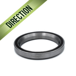 Roulement de direction BLACKBEARING 37 x 48.9 x 6.5mm - 36/45°