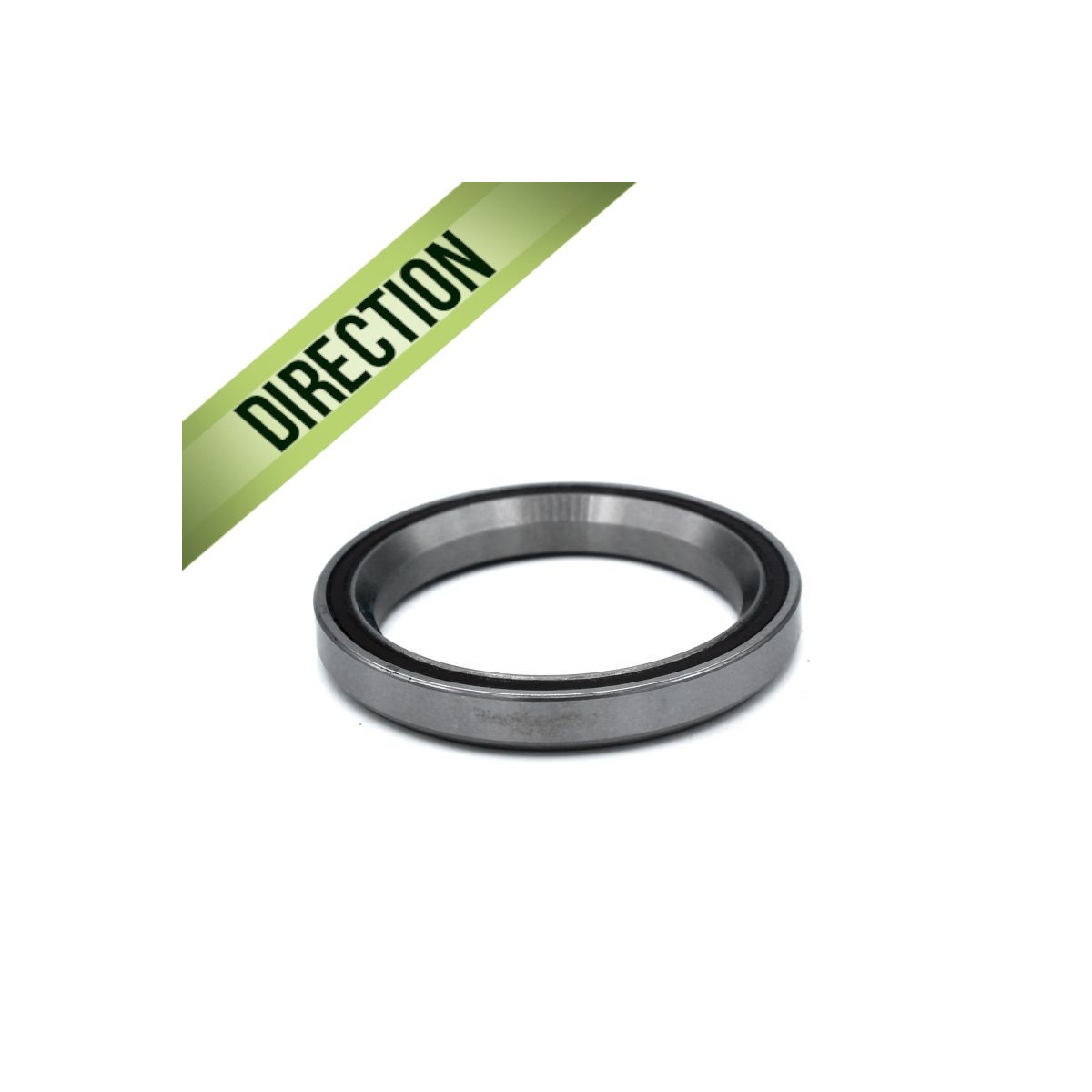 Roulement de direction BLACKBEARING 37 x 48.9 x 6.5mm - 36/45°