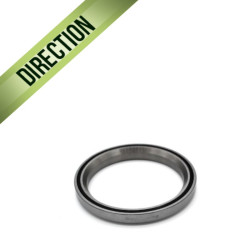 Roulement de direction BLACKBEARING 35 x 44 x 5.5mm - 36/45°