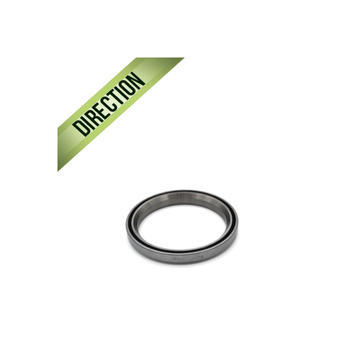 Roulement de direction BLACKBEARING 35 x 44 x 5.5mm - 36/45°