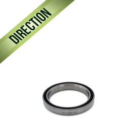 Roulement de direction BLACKBEARING 33.05 x 43.8 x 7mm - 36/45°