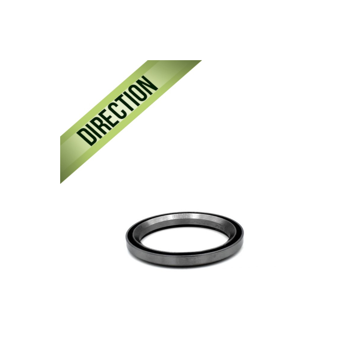 Roulement de direction BLACKBEARING 35 x 45.3 x 7.3mm - 45/45°