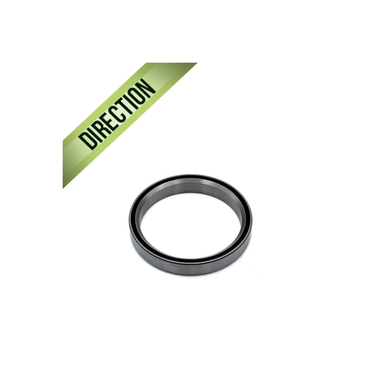 Roulement de direction BLACKBEARING 39 x 46.9 x 7mm - 45/45°