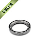 Roulement de direction BLACKBEARING 35 x 47 x 8mm - 45/45°