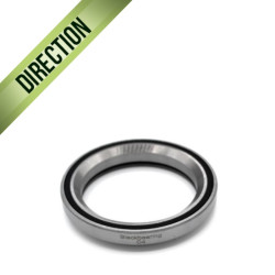 Roulement de direction BLACKBEARING 35 x 47 x 8mm - 45/45°