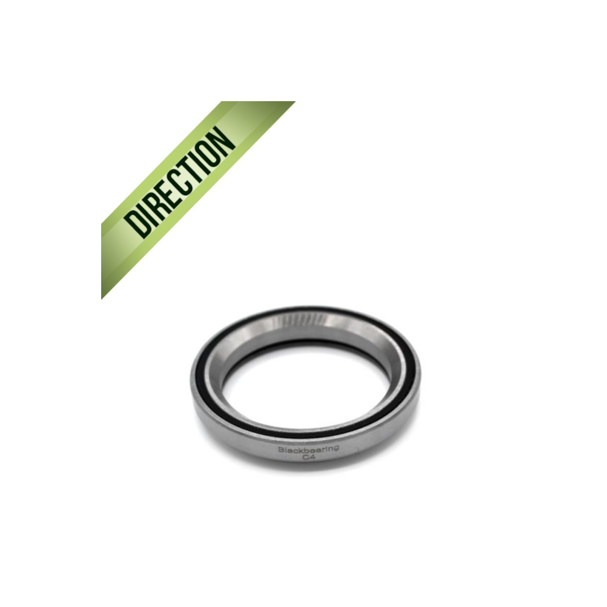Roulement de direction BLACKBEARING 35 x 47 x 8mm - 45/45°