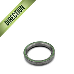 Roulement de direction BLACKBEARING 32.8 x 41.8 x 6mm - 45/45°
