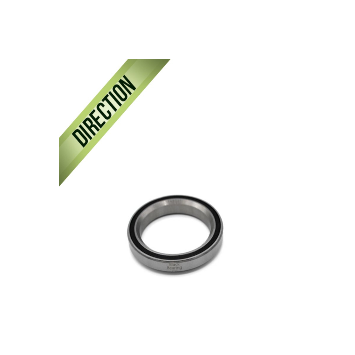 Roulement de direction BLACKBEARING 32.4 x 43.8 x 7mm - 45/45°