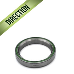 Roulement de direction BLACKBEARING 37 x 46.9 x 7mm - 45/45°