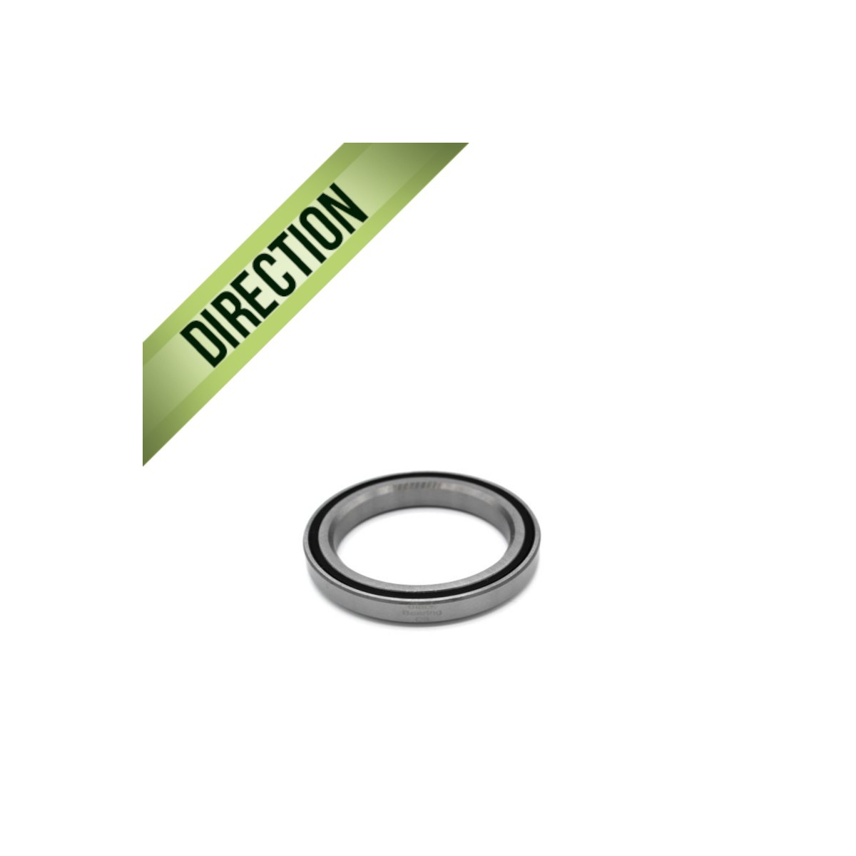 Roulement de direction BLACKBEARING 35 x 47 x 7mm - 45/45°
